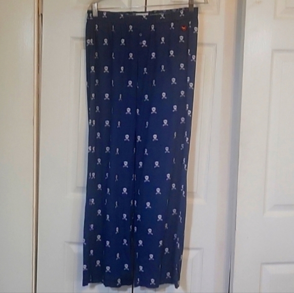 Victoria’s Secret’s PINK Logo Pajama Pants - Picture 9 of 13